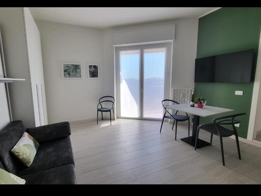 Incentrho Apartment Exterior photo