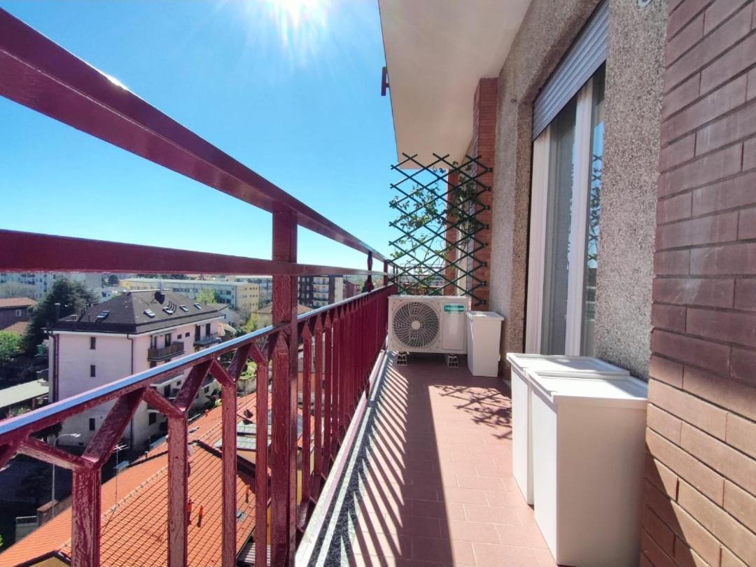 Incentrho Apartment Exterior photo