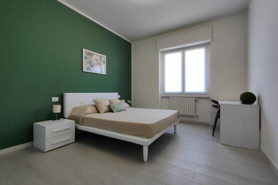 Incentrho Apartment Exterior photo